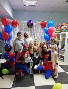 Антикафе Family