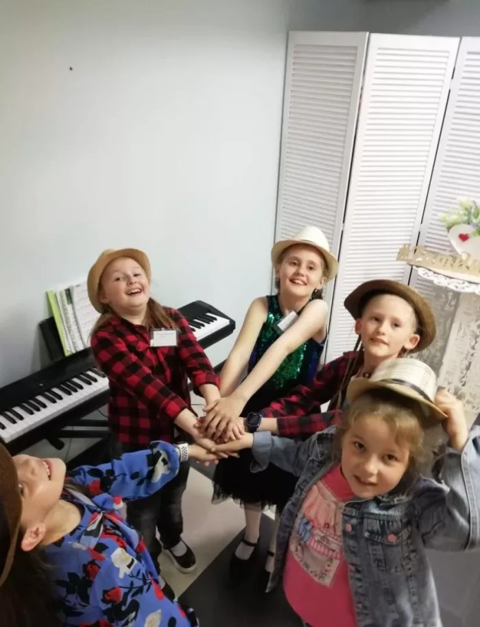 Антикафе Family