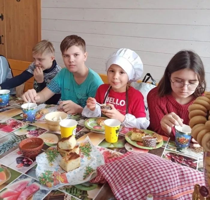 Парк приключений "Храброе Сердце"