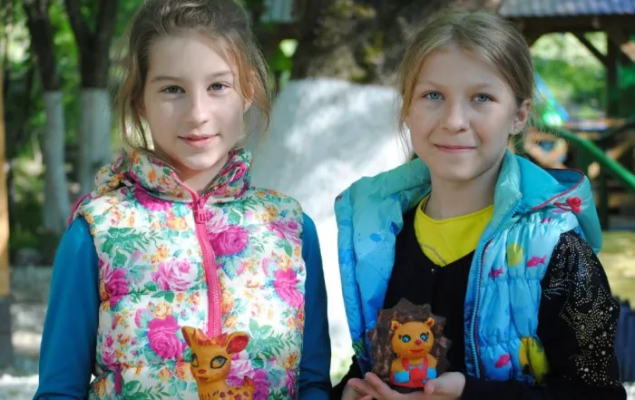 Парк приключений "Храброе Сердце"