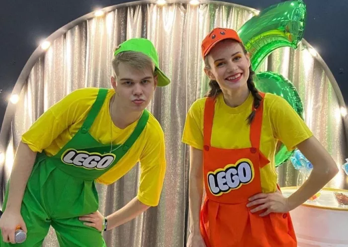 Студия детского праздника "Чудеса здесь"