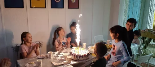 Антикафе Хорошее место  в  Анапе