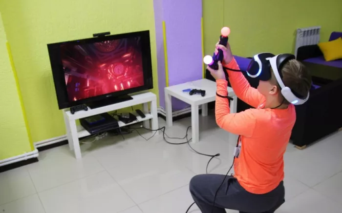 Антикафе "Хорошее место"