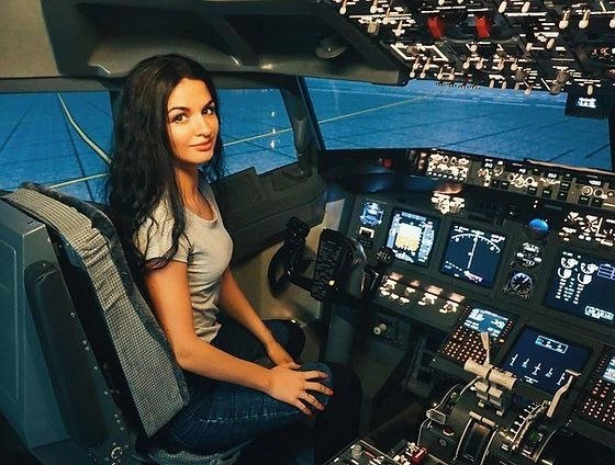 Авиатренажёр Dream Aero в Краснодаре: Полет, На свежем воздухе, Авиатренажёр, Авиасимулятор,