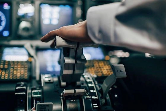 Авиатренажёр Dream Aero в Краснодаре: Полет, На свежем воздухе, Авиатренажёр, Авиасимулятор,