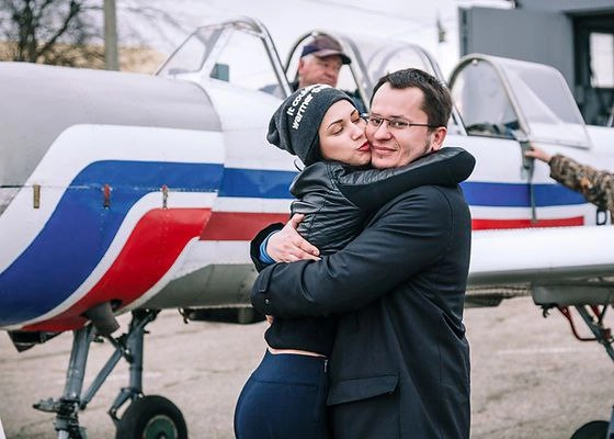 Центр экстрима Sky KRD в Краснодаре: Полет, На свежем воздухе, Хочулетать, Экстрим,