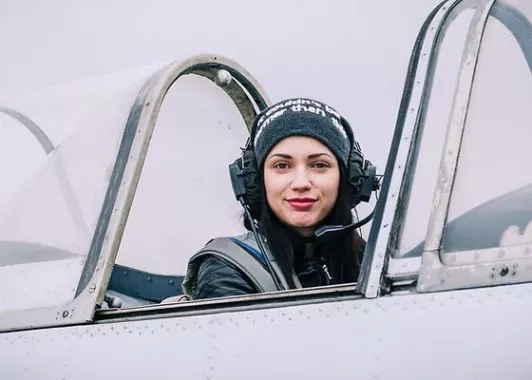 Центр экстрима "Sky KRD"