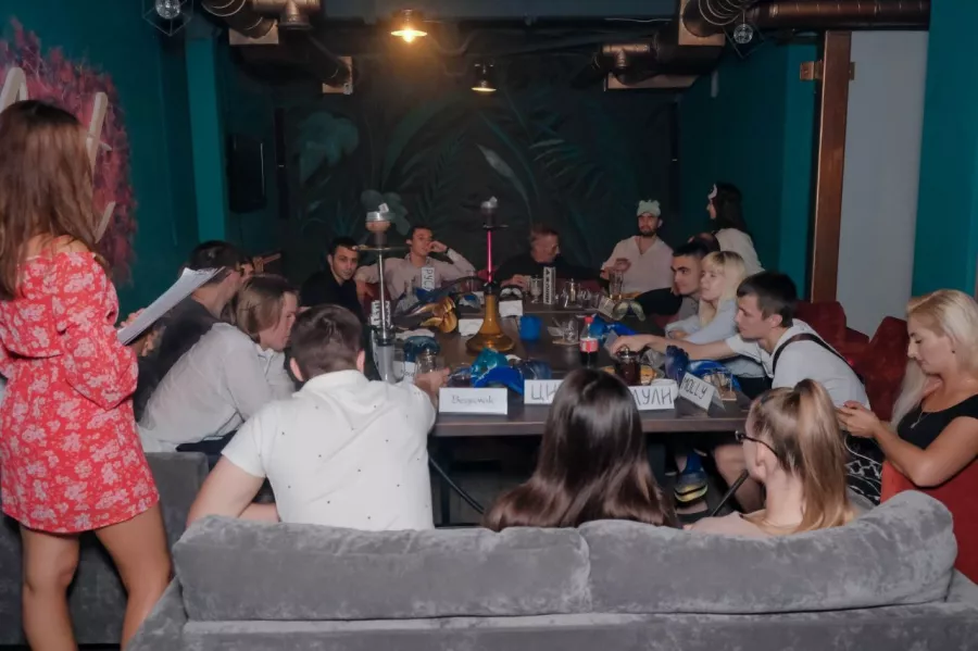 Мафия клуб New Mafia Club в Краснодаре: Event, Мафия, Настольные игры, Мафия-клуб, Games,
