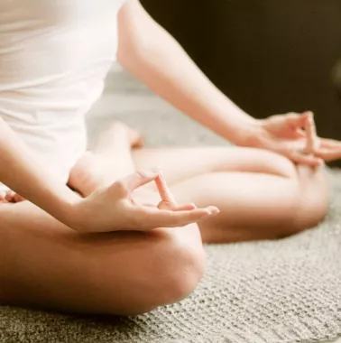 Студия йоги и фитнеса JustBreathe