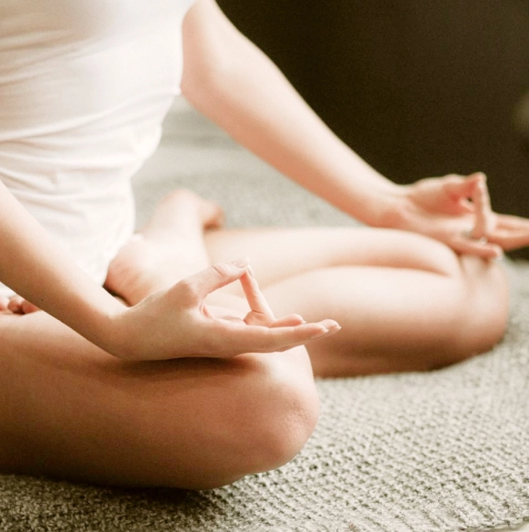 Студия йоги и фитнеса JustBreathe в Анапе: Йога, Фитнес, Пилатес,