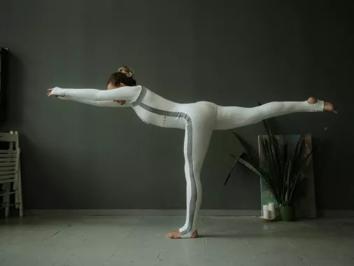 Студия йоги и фитнеса JustBreathe