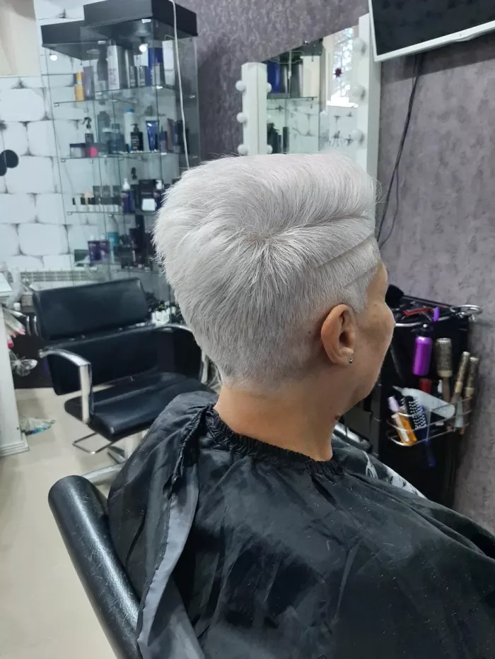 Салон  красоты "Astoria"