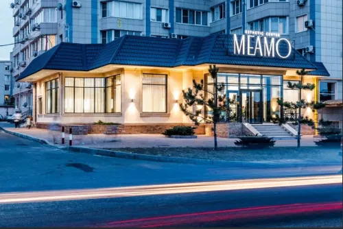 Центр красоты Meamo  в  Анапе