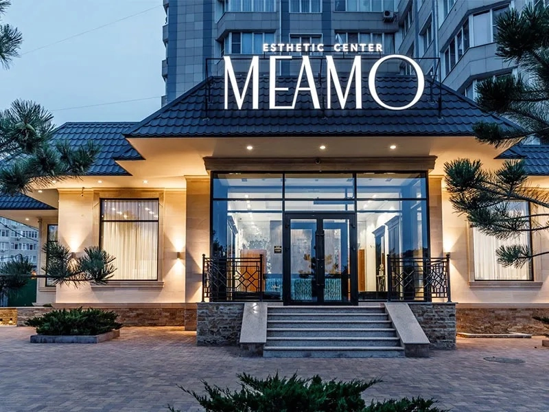 Центр красоты Meamo в Анапе: SPA, Массаж, Косметолог, Солярий, Ногти, Сауна,