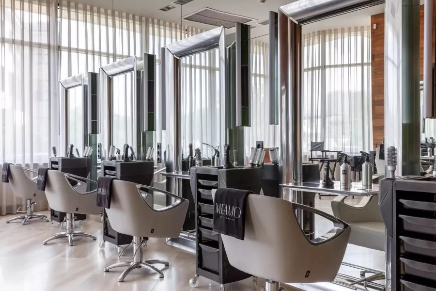 Центр красоты Meamo в Анапе: SPA, Массаж, Косметолог, Солярий, Ногти, Сауна,