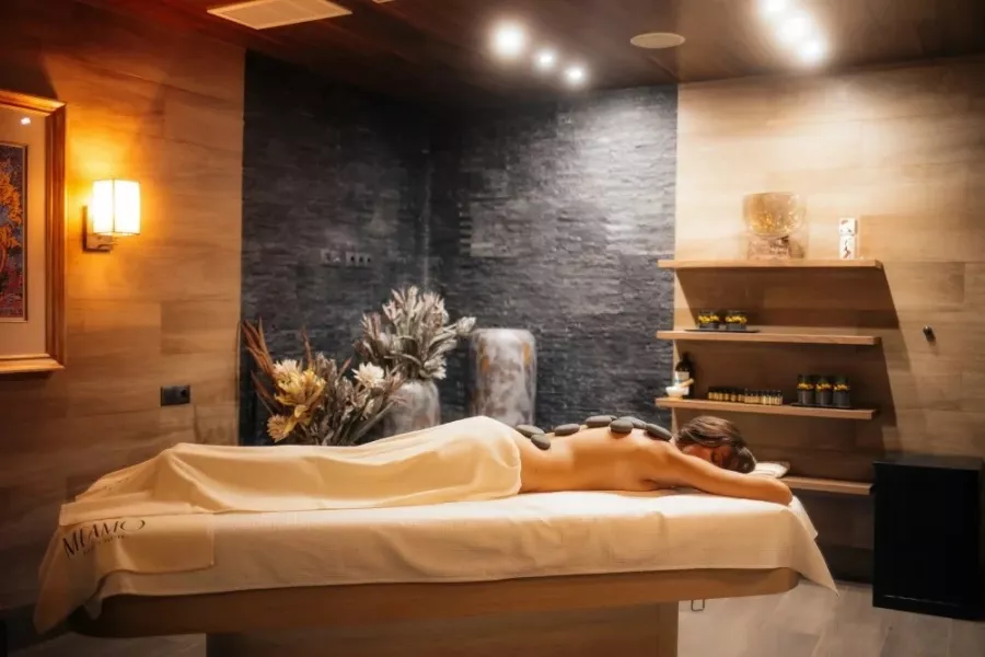 Центр красоты Meamo в Анапе: SPA, Массаж, Косметолог, Солярий, Ногти, Сауна,