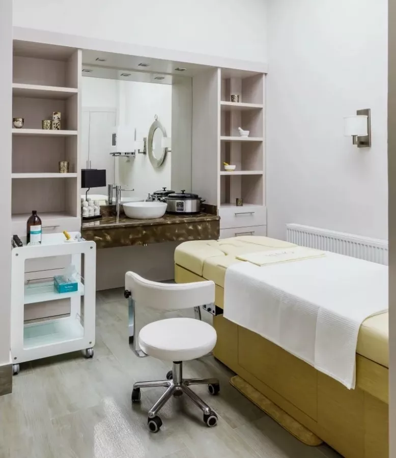 Центр красоты Meamo в Анапе: SPA, Массаж, Косметолог, Солярий, Ногти, Сауна,