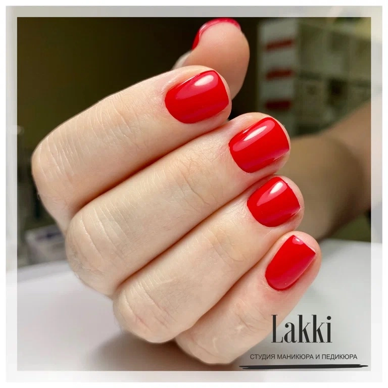 Студия маникюра и педикюра Lakki в Анапе: Педикюр, Красота, Ногти,
