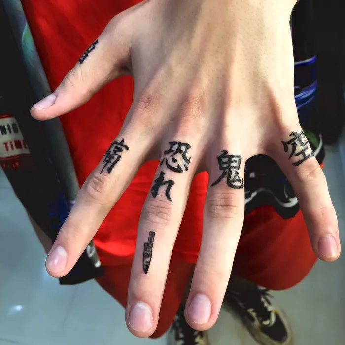 Тату-салон "Капитан"