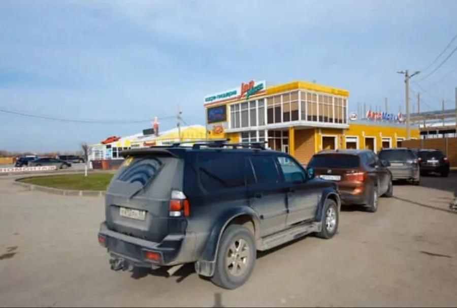 АВТОМОЙКА №1 в Анапе: Мойка, Автомойка,