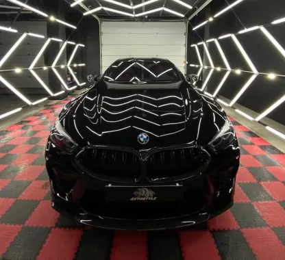 Автомойка
