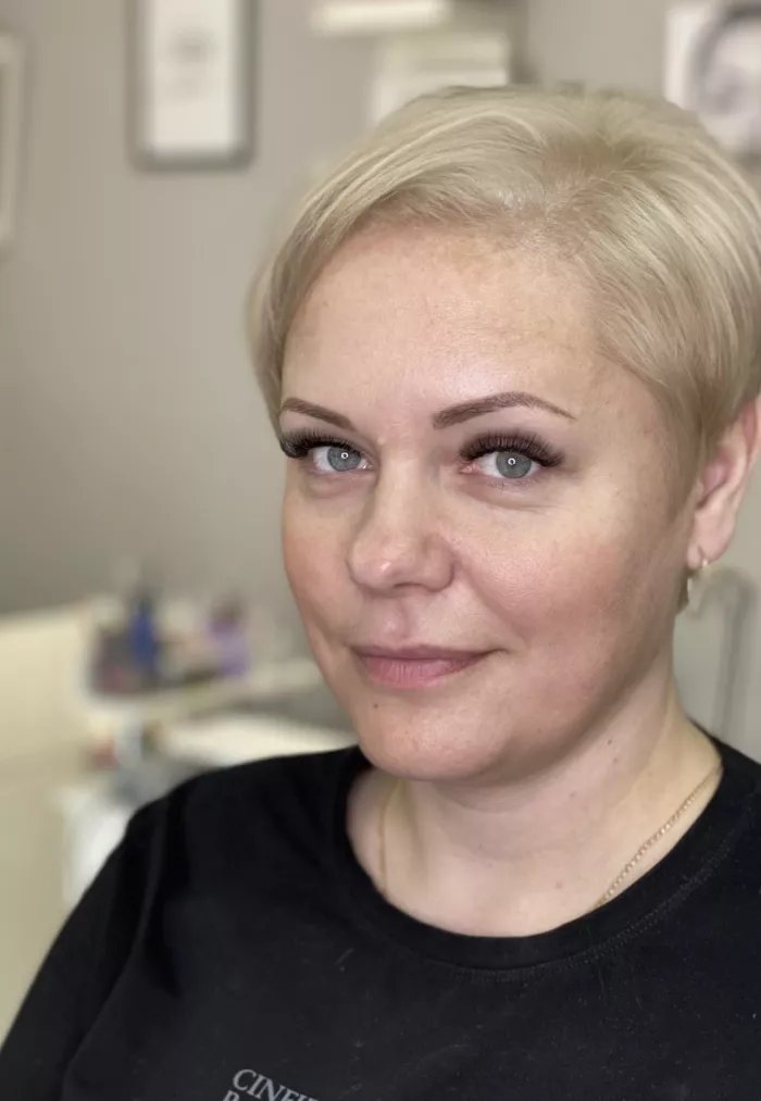 Студия красоты "Beauty hall N1"