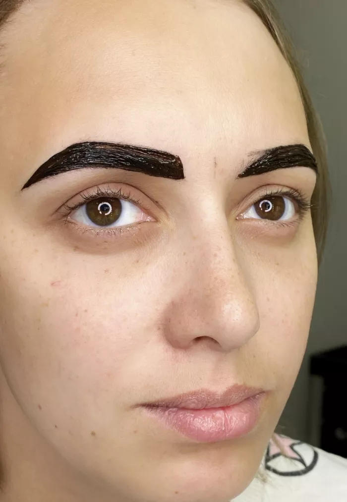 Студия красоты "Beauty hall N1"