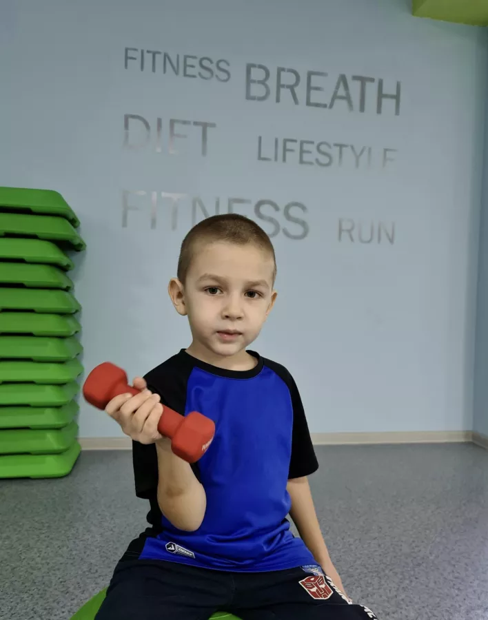 Фитнес-центр More в Анапе: Фитнес,