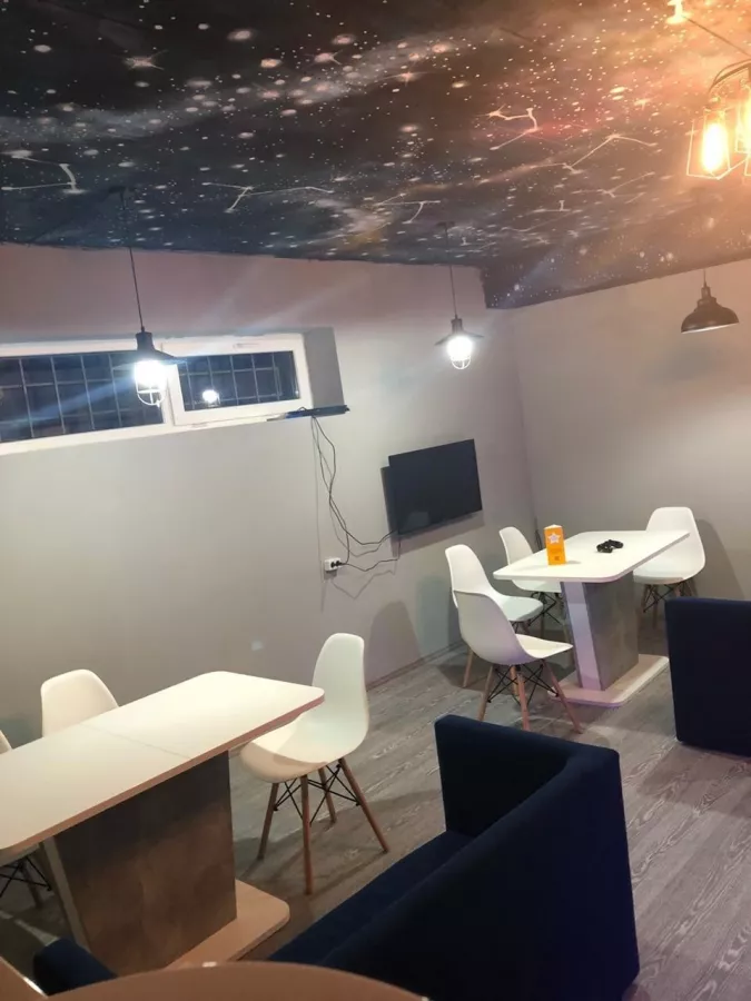 Лазертаг Арена Lazer Ray в Анапе: детски праздник, Лазертаг, Корпоратив,