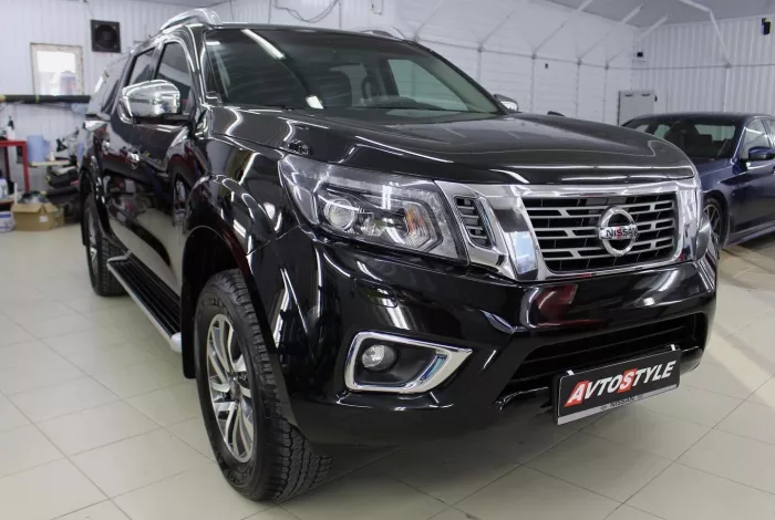 Тюнинг ателье "AVTOSTYLE"