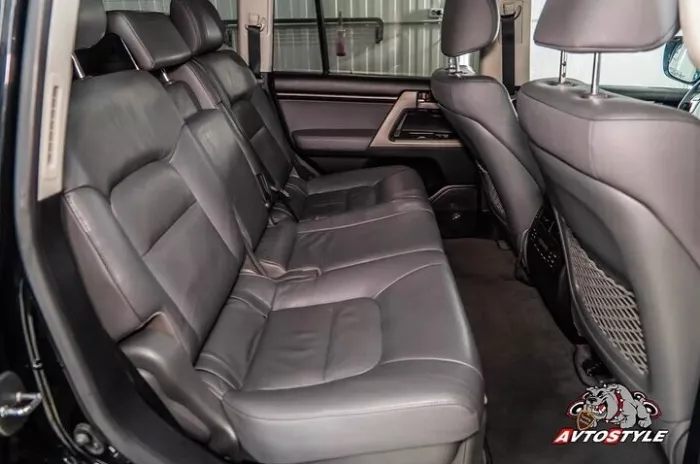 Тюнинг ателье "AVTOSTYLE"