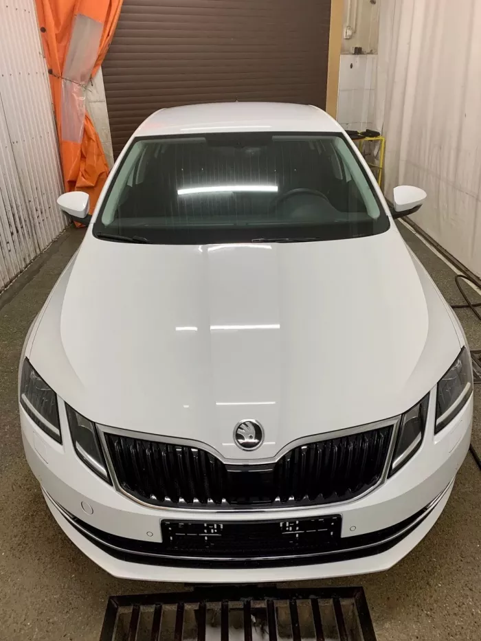 Автомойка-Шиномонтаж