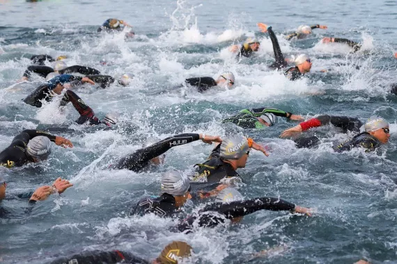SWIMSTAR ONE MILE SOCHI СИРИУС 2022