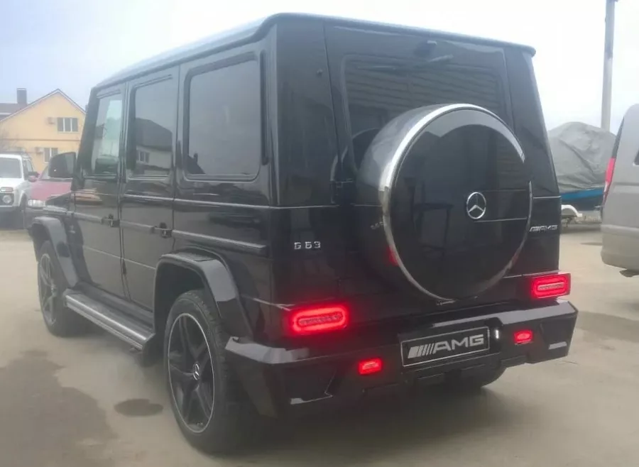 Amg Сервис в Анапе: СТО, Кузовной,
