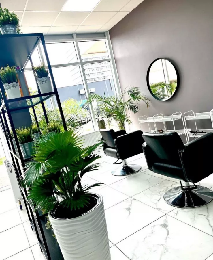 Салон Hair-beauty Ekaterina г. Краснодар / Дубай в Краснодаре: Салон красоты, Красота,