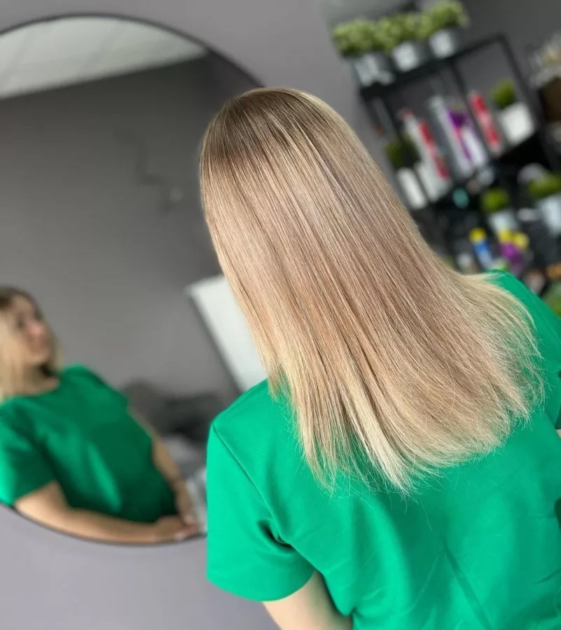 Салон Hair-beauty Ekaterina г. Краснодар / Дубай в Краснодаре: Салон красоты, Красота,