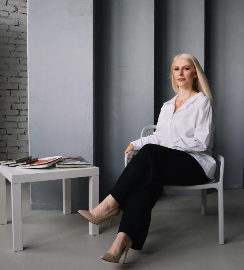 Салон Hair-beauty Ekaterina г. Краснодар / Дубай в Краснодаре: Салон красоты, Красота,