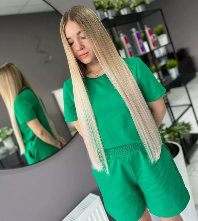 Салон Hair-beauty Ekaterina г. Краснодар / Дубай в Краснодаре: Салон красоты, Красота,