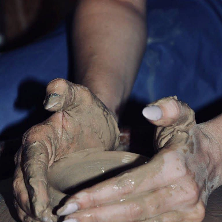 Гончарная мастерская КерАнникА в Сочи: Гончарная мастерская , Хобби,