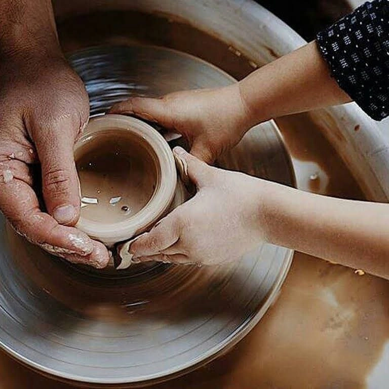 Гончарная мастерская КерАнникА в Сочи: Гончарная мастерская , Хобби,