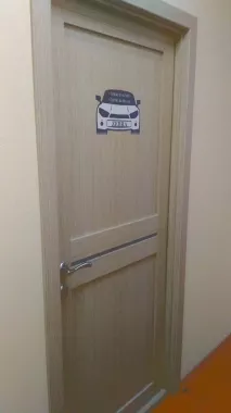 Прокат авто "Зебра"
