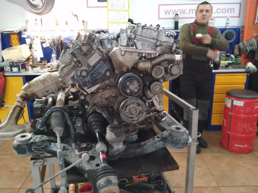 Автотехцентр Фаворит в Анапе: СТО,