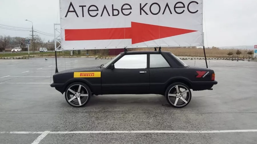 Шинный центр Ателье колёс в Анапе: Шиномонтаж, Диски, Шины, Сервис,