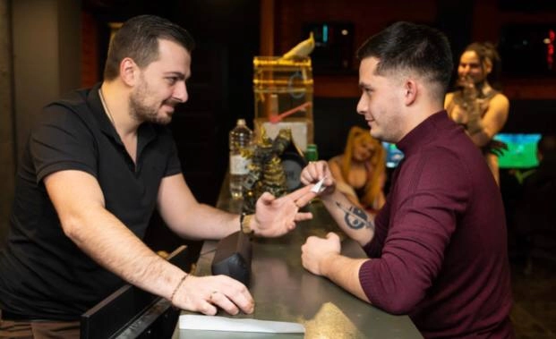 Киберспортивный клуб ”Level”