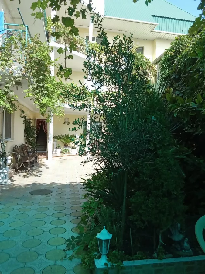 Гостевой дом Солнышко в Анапе: Гостиница, Отель, Гостевой дом ,