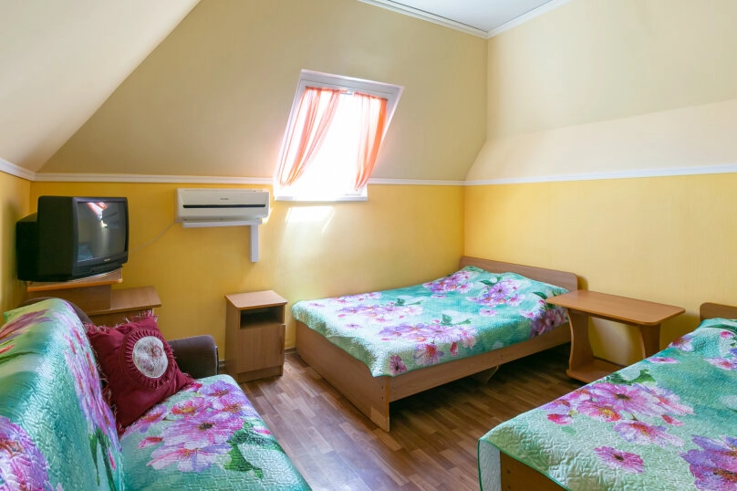 Гостевой дом Солнышко в Анапе: Гостиница, Отель, Гостевой дом ,