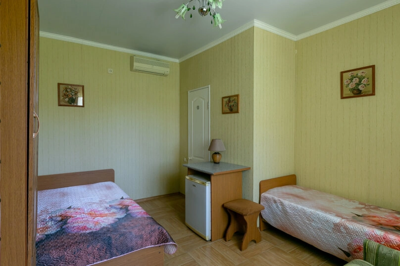 Гостевой дом Солнышко в Анапе: Гостиница, Отель, Гостевой дом ,