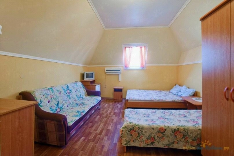 Гостевой дом Солнышко в Анапе: Гостиница, Отель, Гостевой дом ,