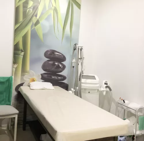 Beauty zone в Анапе