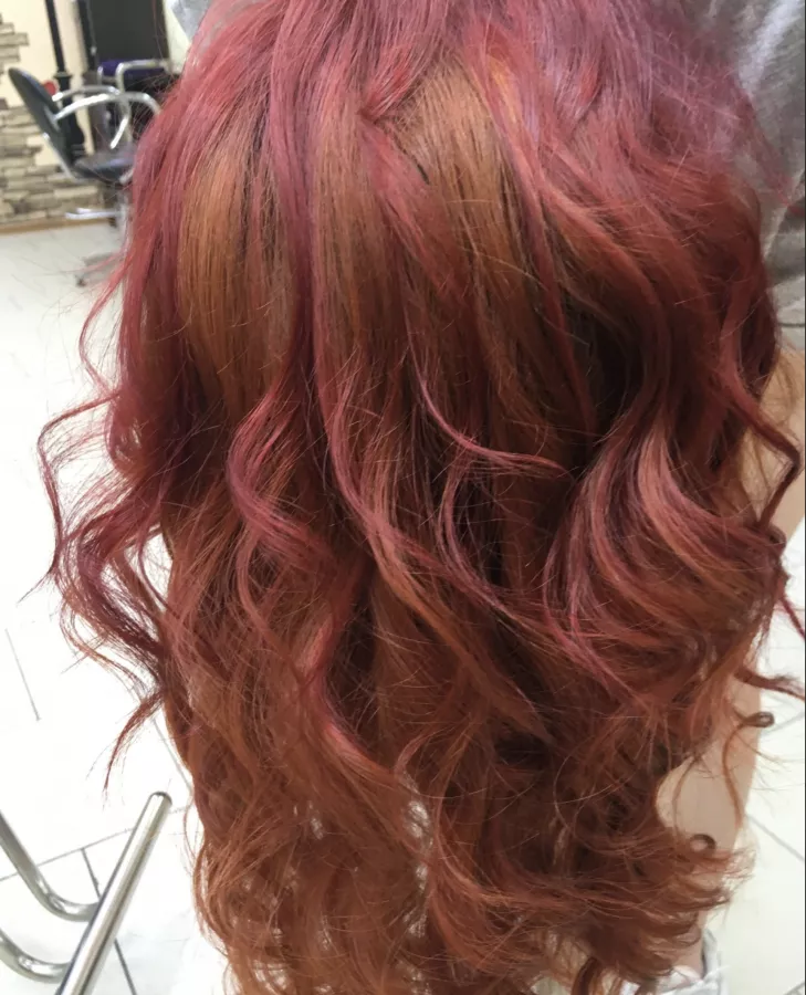 Салон красоты Матрешка в Анапе: Стрижка, Волосы, Красота,